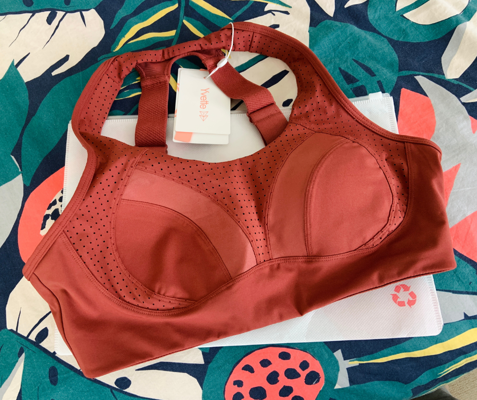 Why are sports bras so important? – LETS RUN